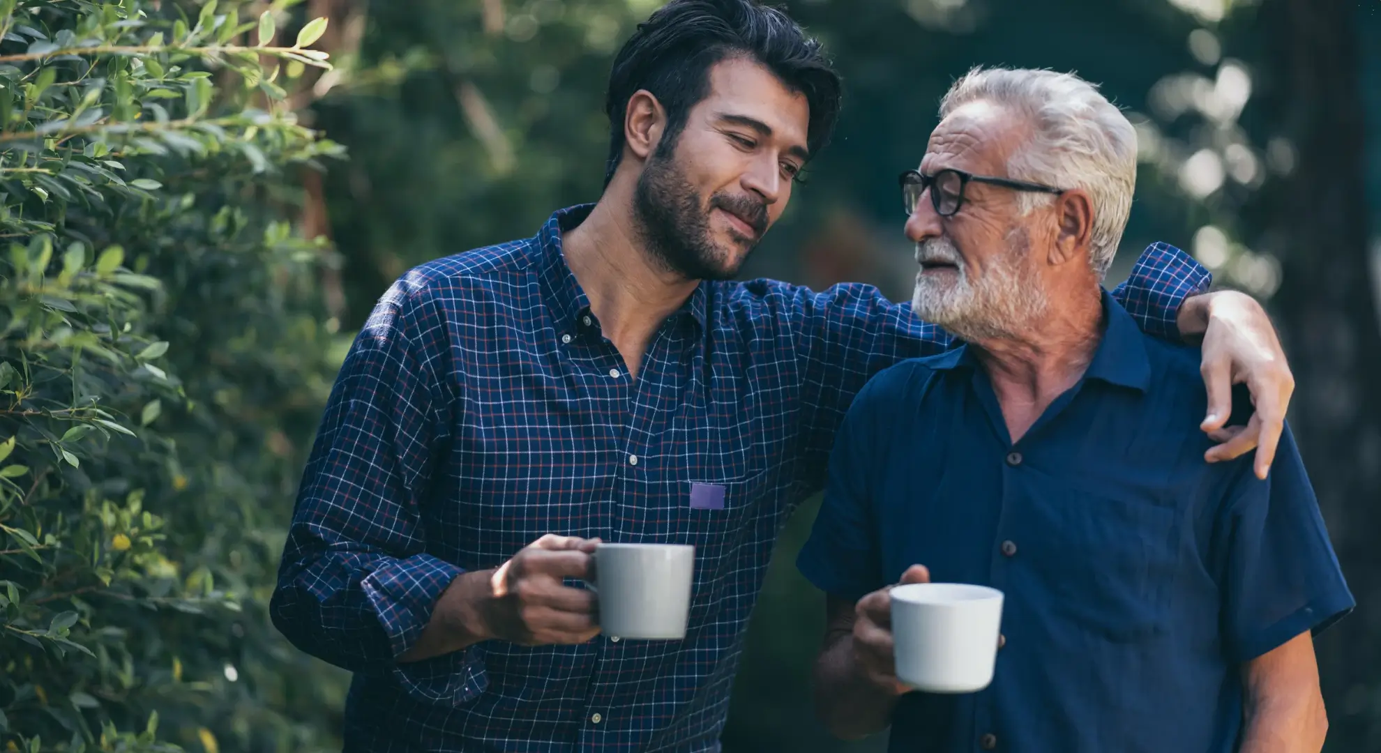 The Art of Unfinishing: Embracing the Unresolved at End of Life