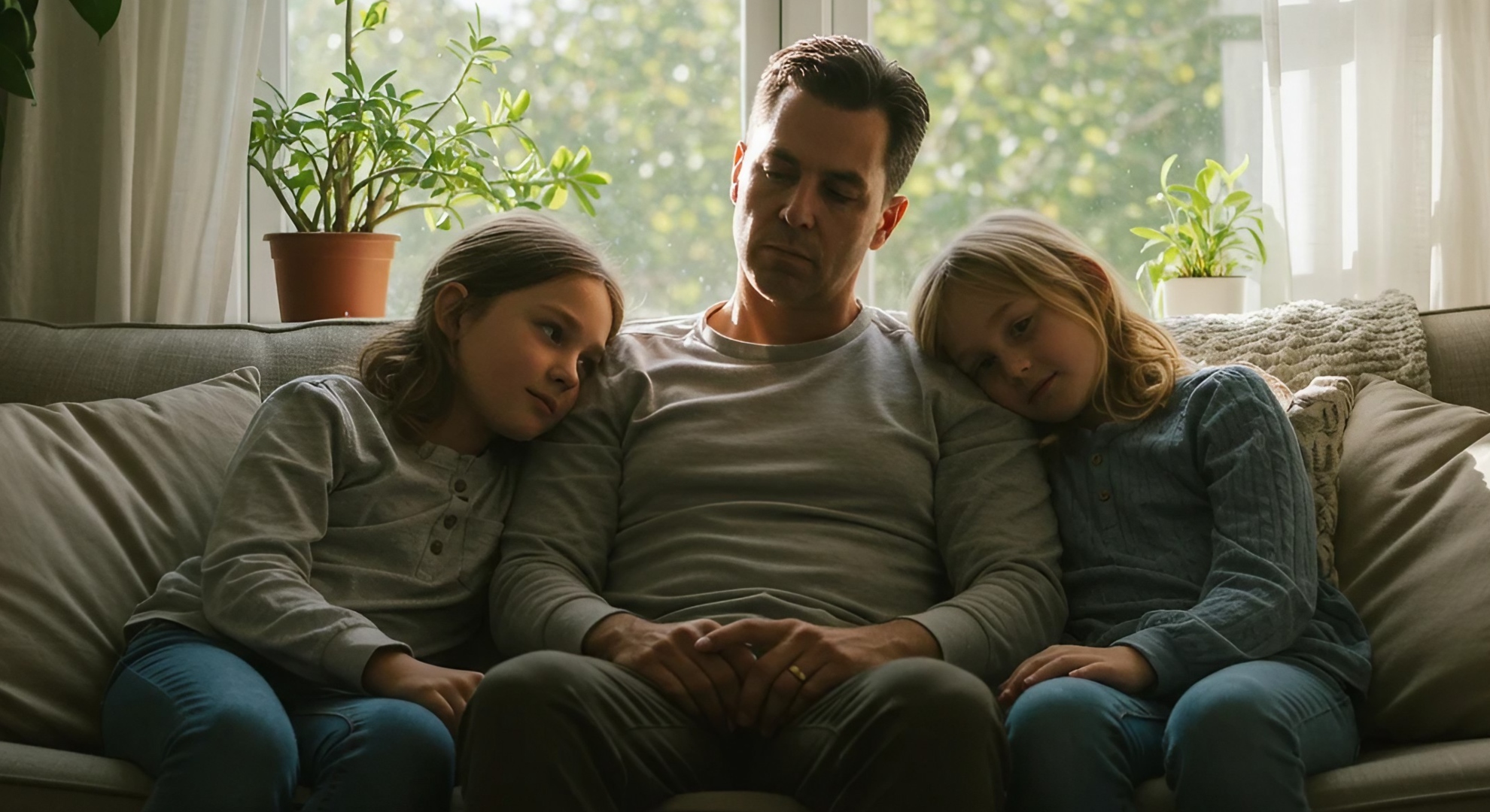 The Ripple of Care: When the Caregiver is a Spouse