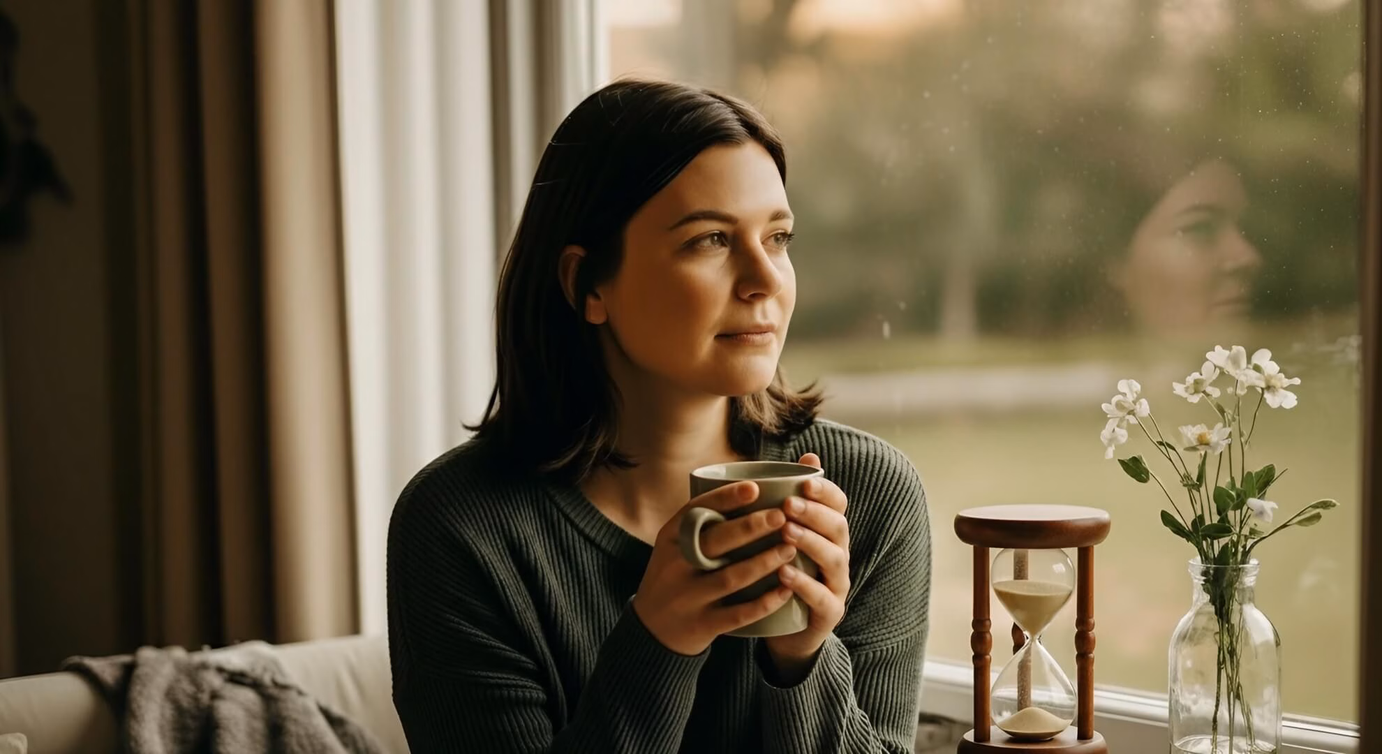 Grief is Physical: The Surprising Ways Loss Affects Your Body and Mind