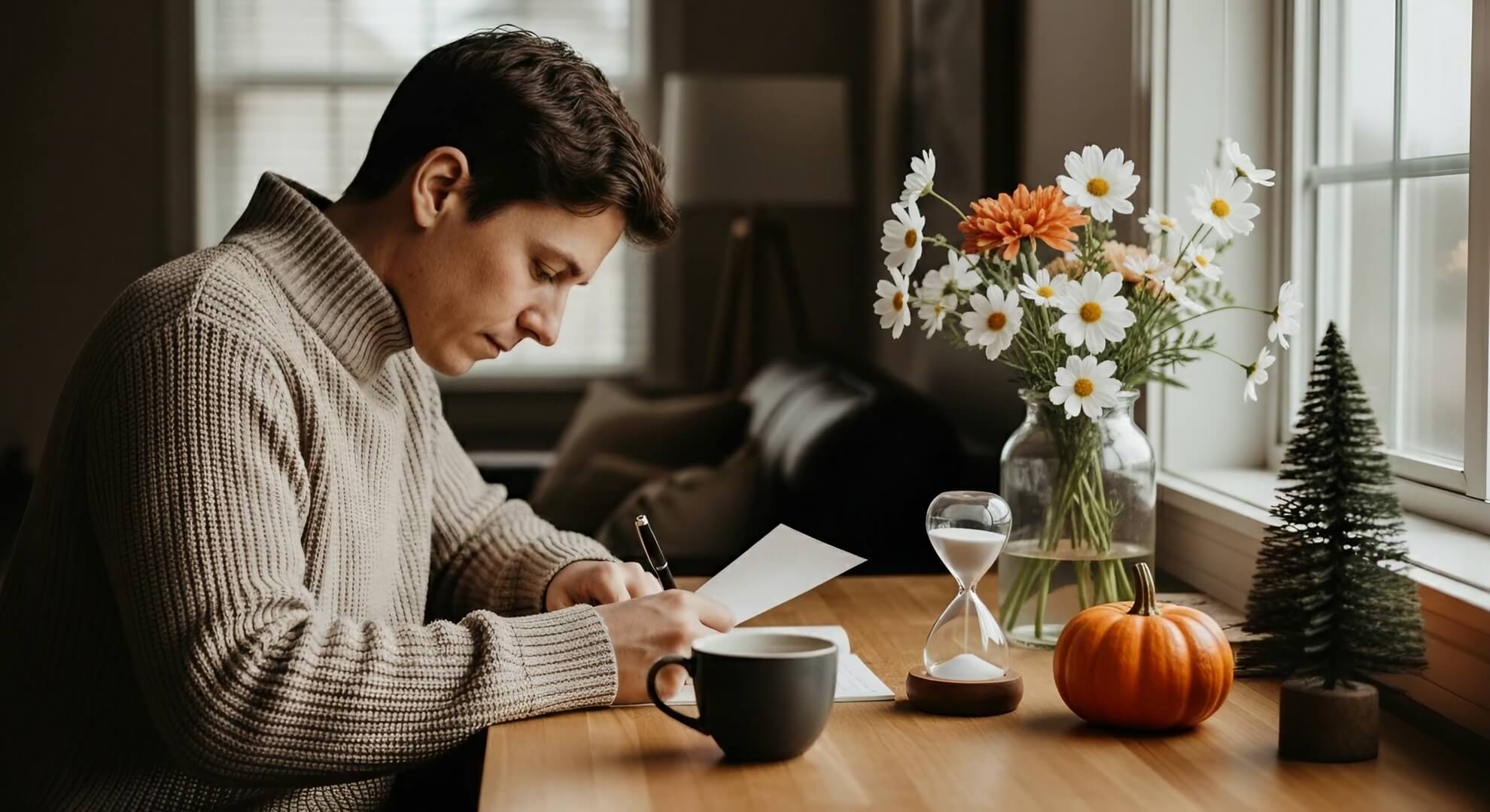 The First Year of Firsts: How to Navigate Holidays, Birthdays, and Anniversaries After a Loss 9 The First Year of Firsts: How to Navigate Holidays, Birthdays, and Anniversaries After a Loss