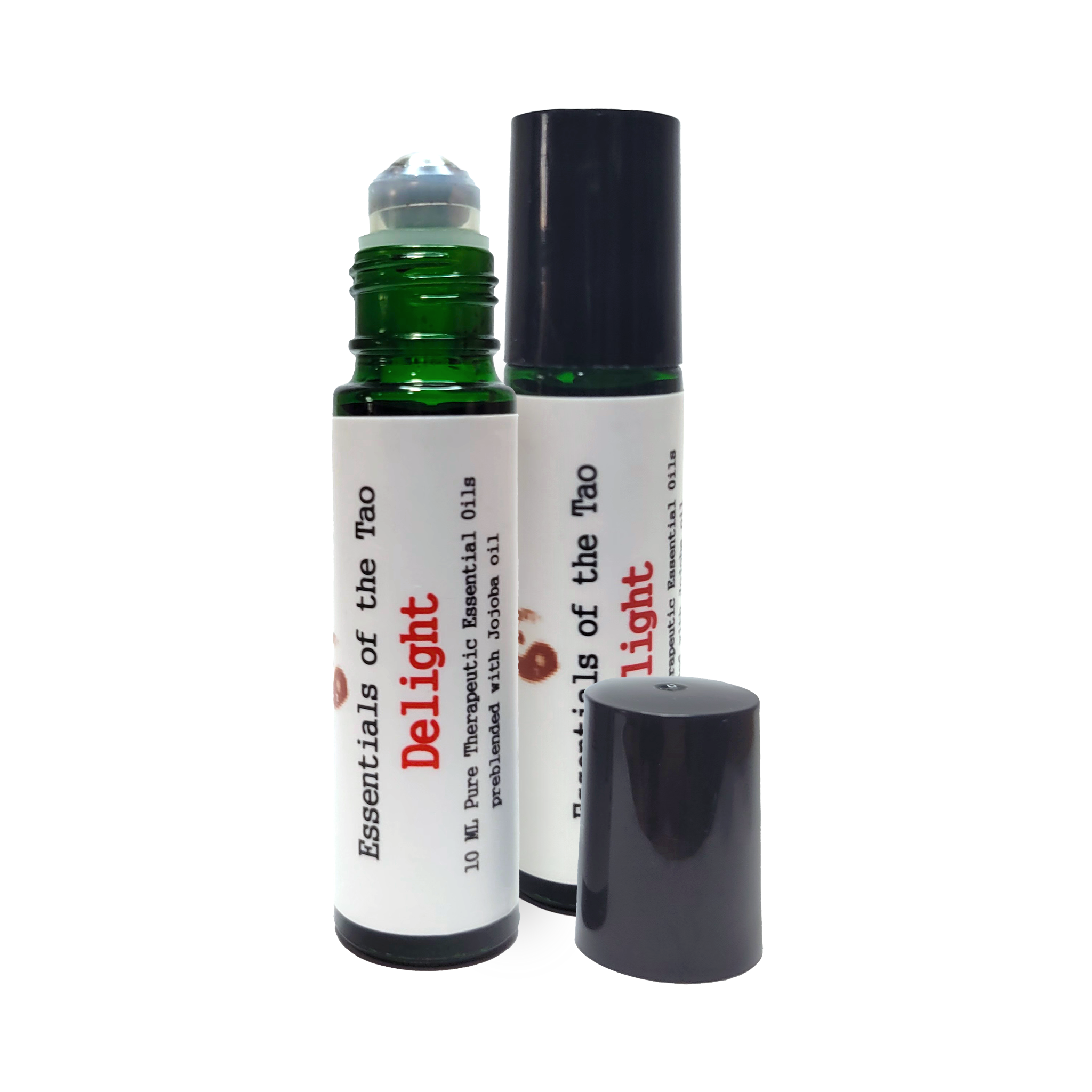 Delight – An Essential Oil Blend for Moments of Light - Image 1