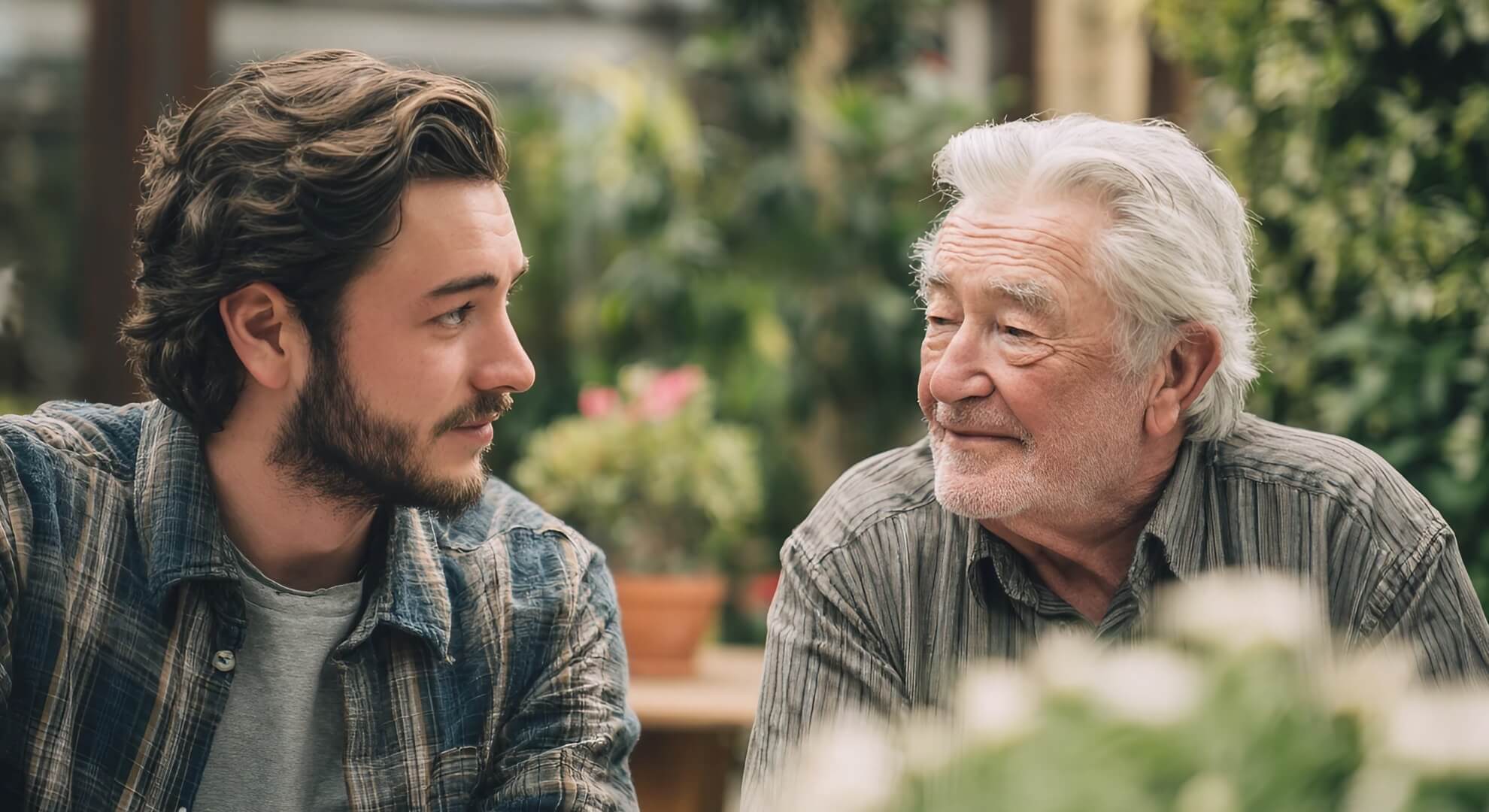 The Long Goodbye: Finding Your Way Through the Uncharted Territory of Dementia