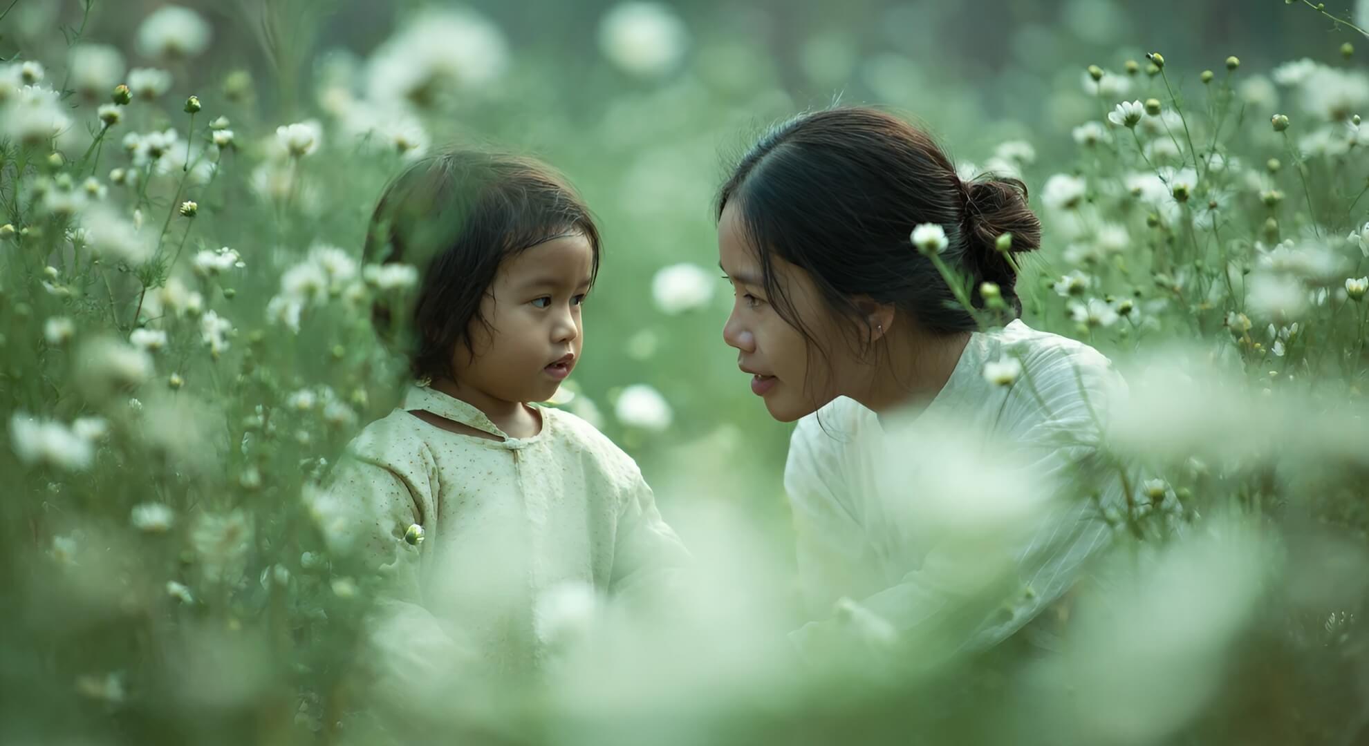The Unfolding Truth: A Gentle Companion to Explaining Death to Children
