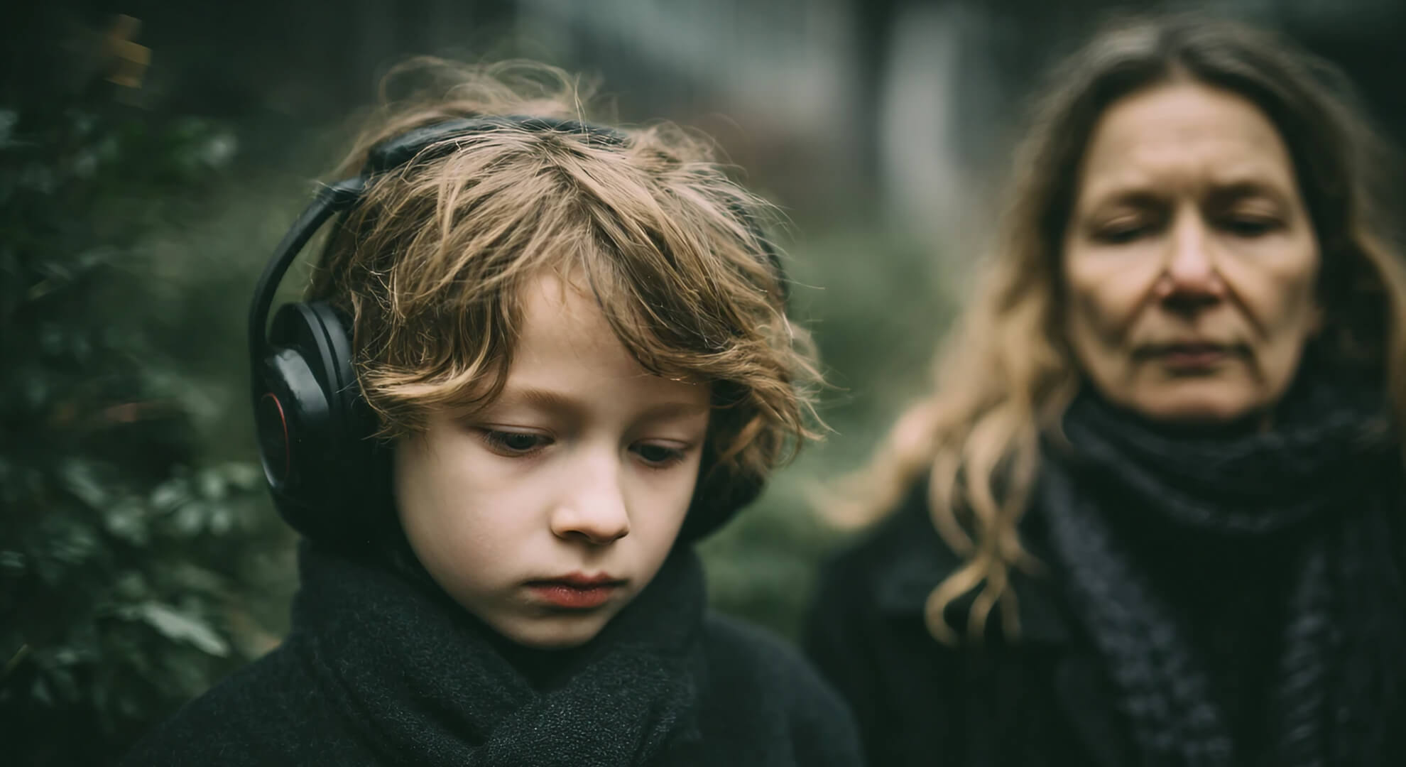 Clarity in Grief: A Guide to Explaining Death on the Autism Spectrum