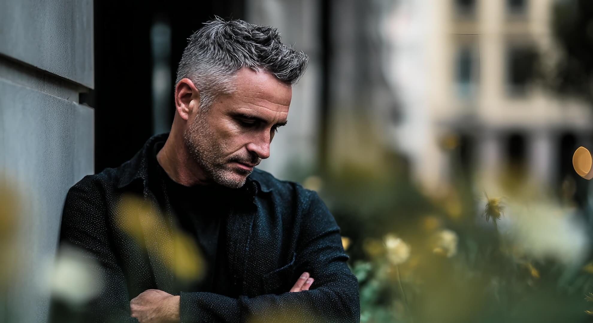 The Great Unveiling: Finding Meaning in Loss and Letting Go 1 The Great Unveiling: Finding Meaning in Loss and Letting Go