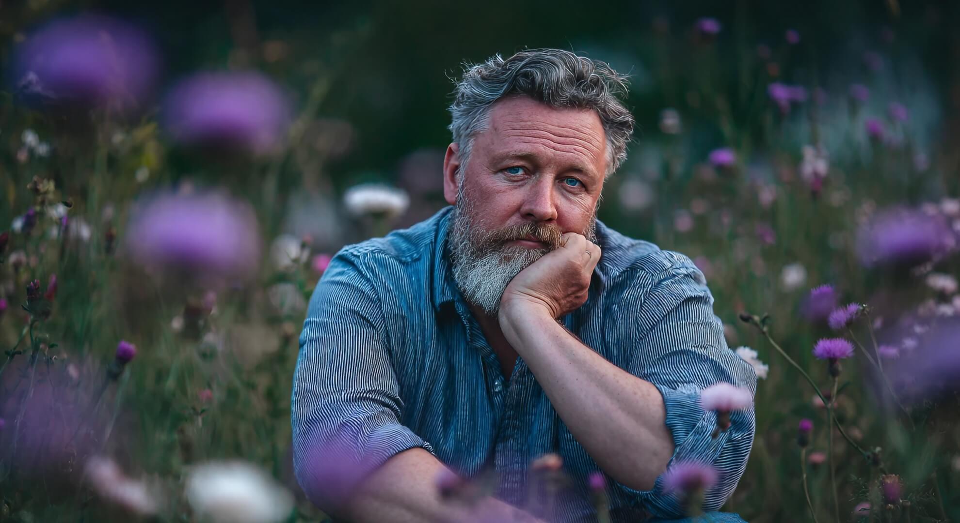 When the Story Feels Broken: A Reflection on Witnessing a Life of Regret