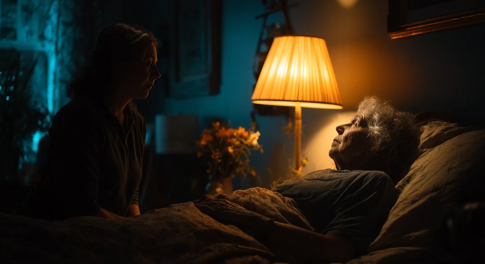 A Sacred Vow Ensures No One Faces The Final Passage Alone