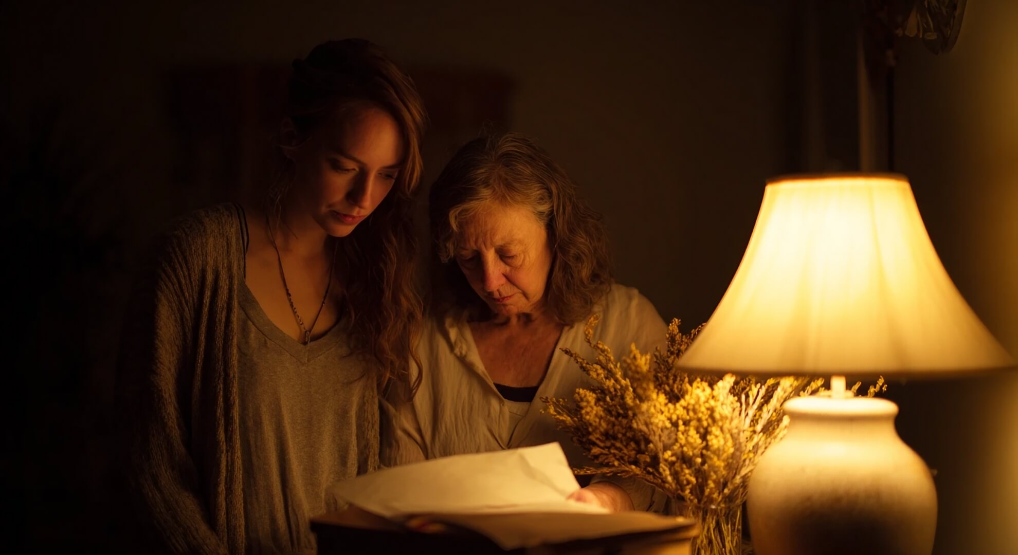 Adorning the Dead Turns Cremation Into a Sacred Act of Love