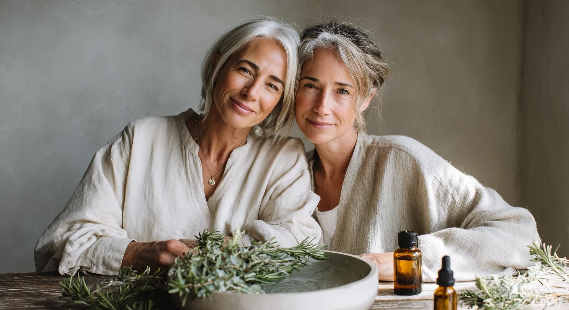 Tending the Body Restores a Sacred Dignity to Death