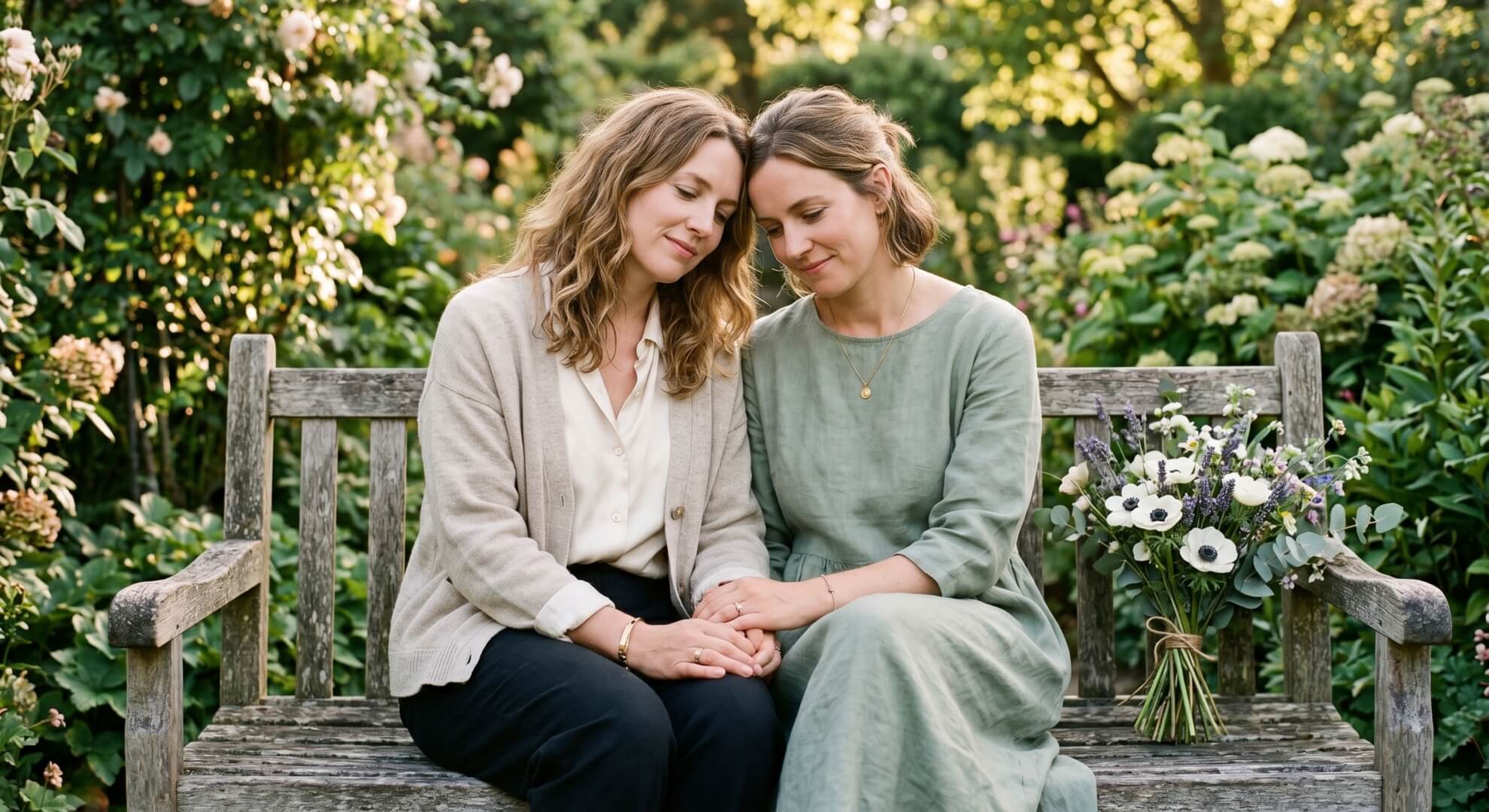 The Family You Chose Is the One a Death Doula Sees