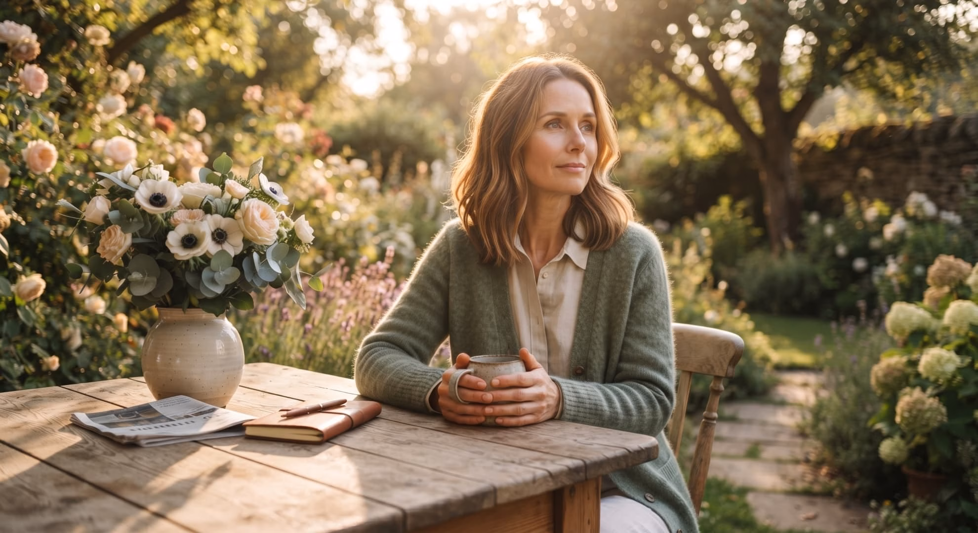 Caring for a Parent Who Was Supposed to Have More Time